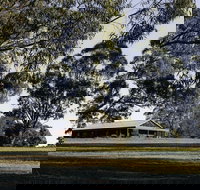 Palmers Lane Estate - South Australia Travel