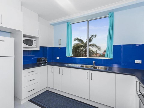 Fairleigh Unit 1 - South Australia Travel 5