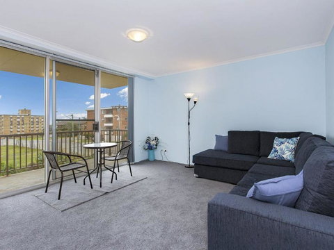 Fairleigh Unit 1 - South Australia Travel 4