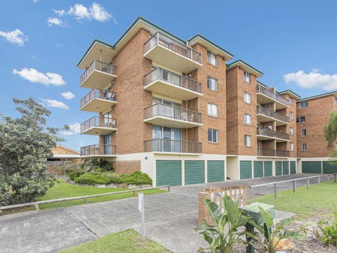 Fairleigh Unit 1 - South Australia Travel 2