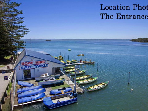 Fairleigh Unit 1 - South Australia Travel 6