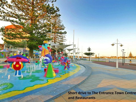 Fairleigh Unit 1 - South Australia Travel 3