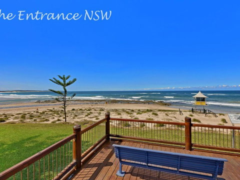 Fairleigh Unit 1 - South Australia Travel 1
