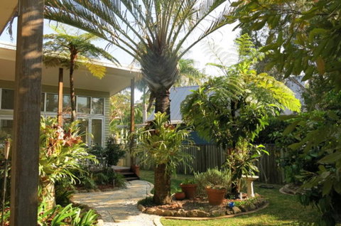 Deepdene - South Australia Travel 2