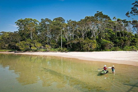 Deepdene - South Australia Travel 5