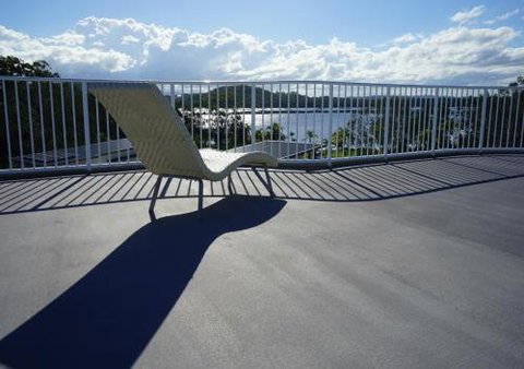 Cabarita Studio - South Australia Travel 3