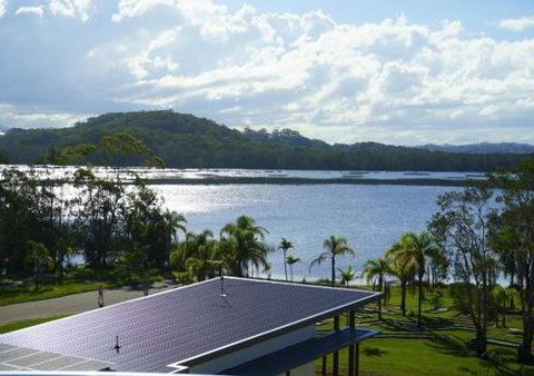 Cabarita Studio - South Australia Travel 5