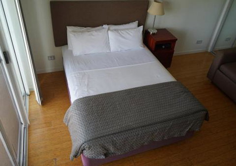 Cabarita Studio - South Australia Travel 1