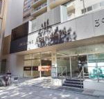 York Apartments on Grenfell