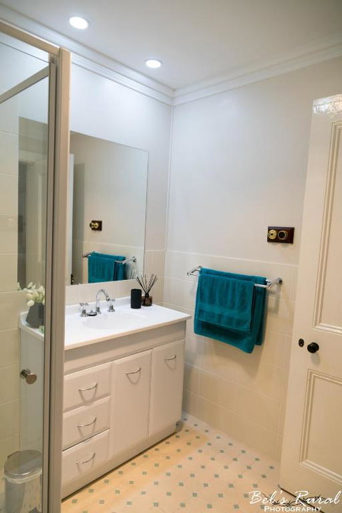 The Convent Boutique Accommodation & Cafe - South Australia Travel 1