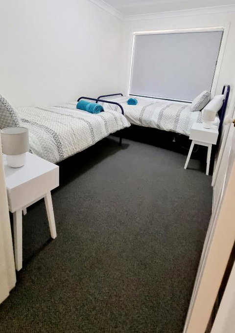 The Convent Boutique Accommodation & Cafe - South Australia Travel 3