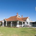 The Convent Boutique Accommodation & Cafe - South Australia Travel 0