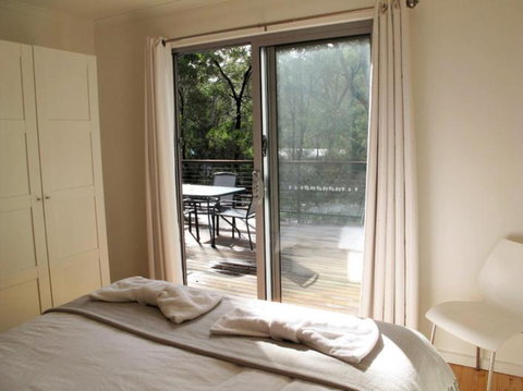 Wattletree Cottage - South Australia Travel 1