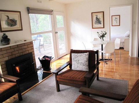 Wattletree Cottage - South Australia Travel 2