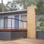Wattletree Cottage - South Australia Travel 0