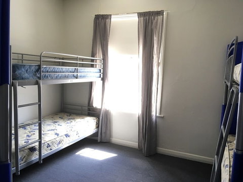 Shingos Backpackers - South Australia Travel 6