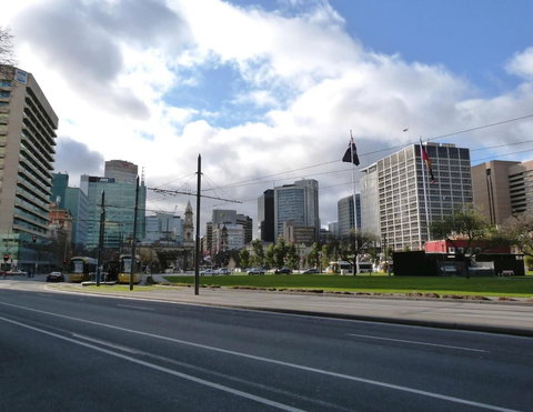 Shingos Backpackers - South Australia Travel 2