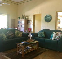 Birdhaven - South Australia Travel