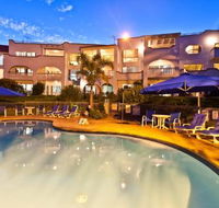 19 The Islander Resort