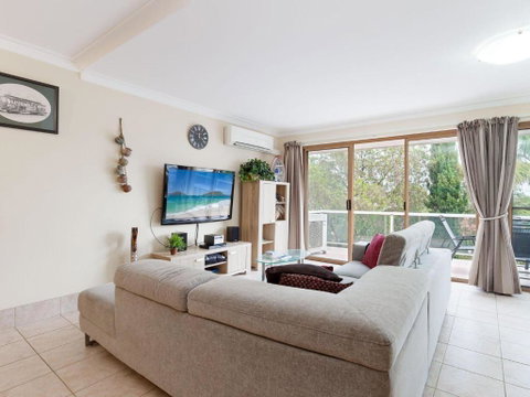 3 Frangipani 30 Leonard Avenue Great Townhouse With Air Con - South Australia Travel 3