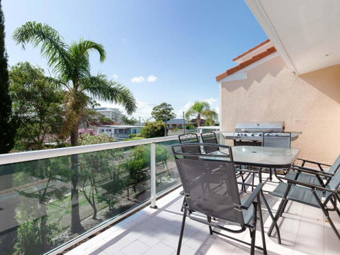 3 Frangipani 30 Leonard Avenue Great Townhouse With Air Con - South Australia Travel 2
