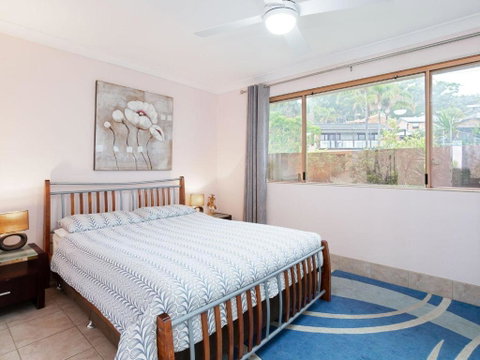 3 Frangipani 30 Leonard Avenue Great Townhouse With Air Con - South Australia Travel 6