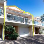 3 Frangipani 30 Leonard Avenue Great Townhouse With Air Con - South Australia Travel 0