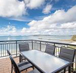 2 / 137 Soldiers Point Road luxury unit on the waterfront with aircon  free unlimited Wi Fi - South Australia Travel