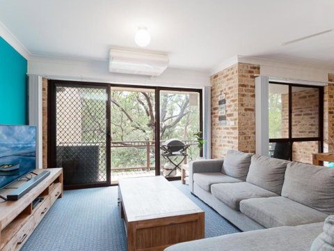 36 Bay Parklands 2 Gowrie Avenue Close To The Water With Pool & Spa & Tennis Court - South Australia Travel 1