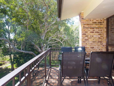 36 Bay Parklands 2 Gowrie Avenue Close To The Water With Pool & Spa & Tennis Court - South Australia Travel 6