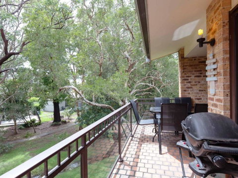 36 Bay Parklands 2 Gowrie Avenue Close To The Water With Pool & Spa & Tennis Court - South Australia Travel 4