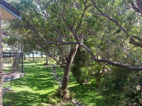 36 Bay Parklands 2 Gowrie Avenue Close To The Water With Pool & Spa & Tennis Court - South Australia Travel 3