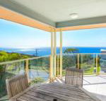 Rainbow Views Rainbow Beach Stunning Ocean Views  a Swimming Pool - South Australia Travel