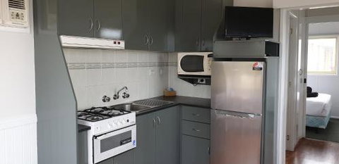 Wallaroo Beachfront Tourist Park - South Australia Travel 2