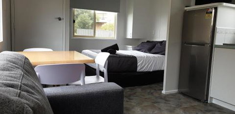 Wallaroo Beachfront Tourist Park - South Australia Travel 1