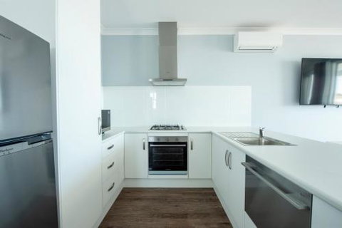 Wallaroo Beachfront Tourist Park - South Australia Travel 4