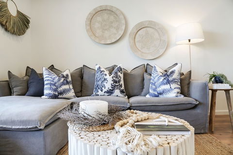 Oceanview Kiama Luxury Coastal Accommodation - South Australia Travel 5