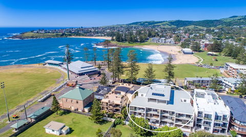 Oceanview Kiama Luxury Coastal Accommodation - South Australia Travel 1