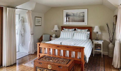 The Willows At Kurrajong - South Australia Travel 5