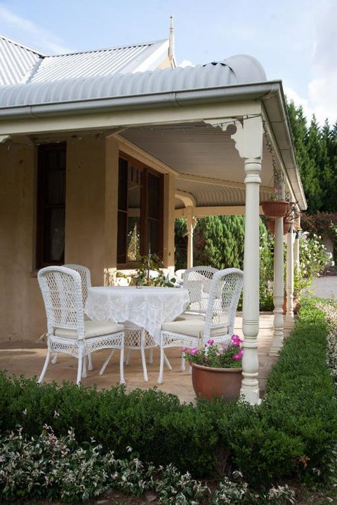 The Willows At Kurrajong - South Australia Travel 1