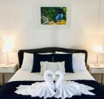 Central Escape at Adelaide CBD