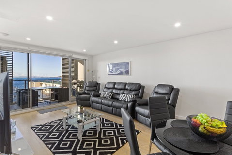 The Shoal Apartments Unit 410 / 4 8 Bullecourt Street - South Australia Travel 3