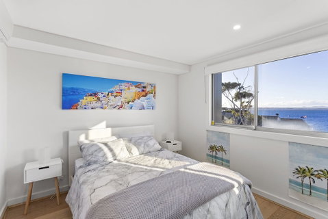 The Shoal Apartments Unit 410 / 4 8 Bullecourt Street - South Australia Travel 1
