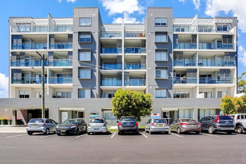 The Shoal Apartments Unit 410 / 4 8 Bullecourt Street - South Australia Travel 0
