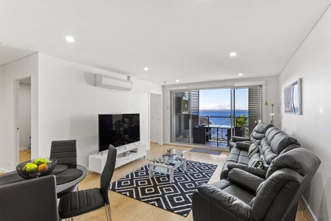 The Shoal Apartments Unit 410 / 4 8 Bullecourt Street - South Australia Travel 2