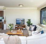 Platinum PenthouseatThe Sebel on the harbourfront