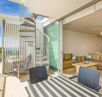 Unit 203 Plantation Rainbow Beach Plantation Resort Top Floor Aircon Free Wi Fi - South Australia Travel