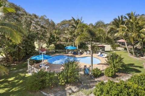 14 The Islander Resort - South Australia Travel 5