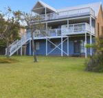 Blue Oar Beach House - South Australia Travel