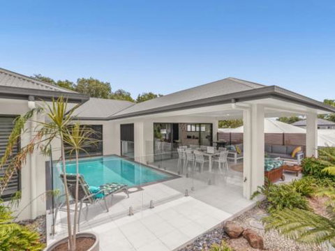 Sandcastles Palm Cove - South Australia Travel 0